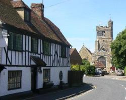 Tudor Cottage