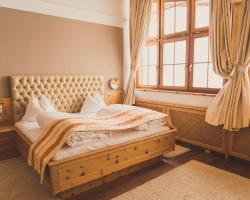Gartenhotel Maria Theresia