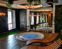 Aviator Hotel Restauracja & SPA