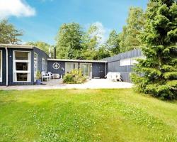 Three-Bedroom Holiday home in Silkeborg 6