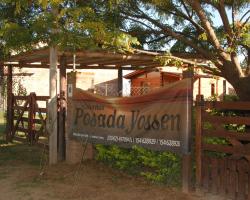 Posada Yossen