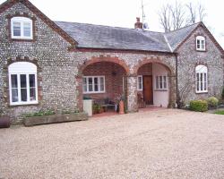 Chilgrove Farm Bed & Breakfast