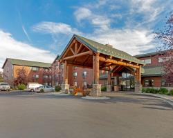 Best Western Plus McCall Lodge and Suites