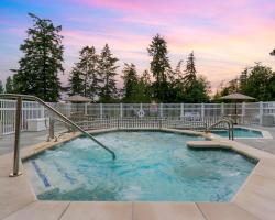 Best Western Plus Oak Harbor Hotel and Conference Center