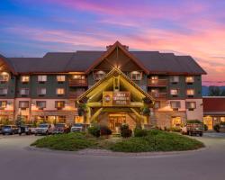 Best Western Plus Fernie Mountain Lodge