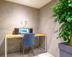 Browndot Hotel Sangmu