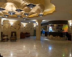 Bait Al Amani Suites