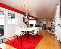 Three-Bedroom Holiday home in Ebeltoft 51