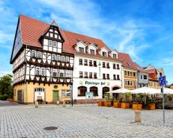 Hotel-Restaurant Thüringer Hof