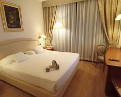 Best Western Hotel Globus City