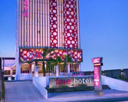 favehotel Rembang