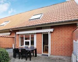 Two-Bedroom Holiday home in Struer 7