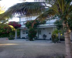 Silver Palm Guest House B3