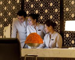 IIDL Suites New Delhi