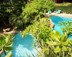 Kata Garden Resort SHA Extra Plus