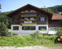 Landgasthof Jägerhaus