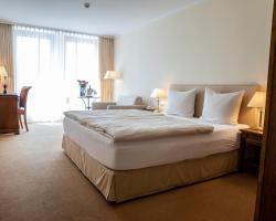 Altstadthotel Messerschmitt