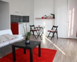 Appartement Brotteaux