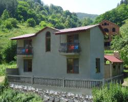 Your House