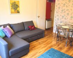 Bermondsey Holiday Apartment