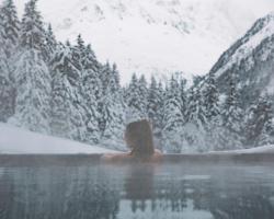 Alpine Resort Sportalm