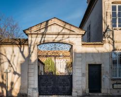 La Maison des Courtines