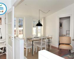 Alegria Apartment in Principe Real