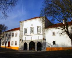 Pousada Convento de Beja