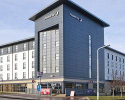 Premier Inn Edinburgh Park - The Gyle