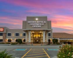 Best Western Plus Dryden Hotel and Conference Centre