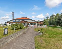 Best Western Hotel Norra Vattern