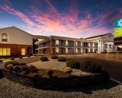 SureStay Hotel by Best Western Bardstown General Nelson