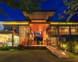 Khaolak Forest Resort