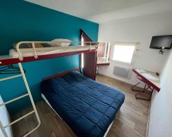 Hôtel Eco Blois -Sud- Vineuil