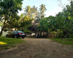 Kalappura Homestay