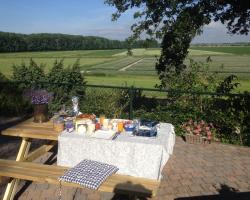 B&B Op de Brabantse Wal