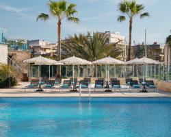 Porto Drach Aparthotel & Suites