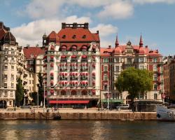 Hotel Diplomat Stockholm