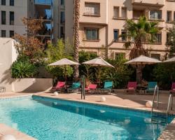 Holiday Inn Toulon City Centre by IHG