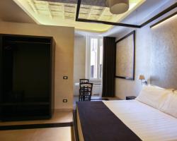Campo De’ Fiori Prestige Rooms