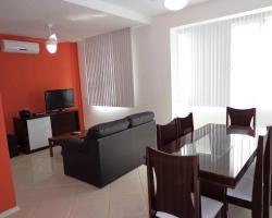 Rent House in Rio Toquinho