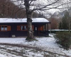 Cjase me B&B