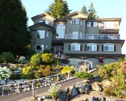 Squamish Highlands Bed & Breakfast