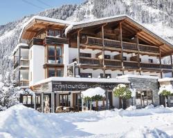 HUBER's Boutiquehotel