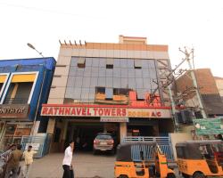 Hotel Rathnavel Towers