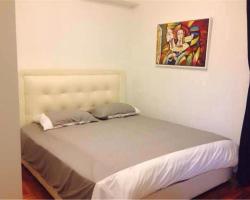 YL International Serviced Apartment Shanghai Mingshiyuan