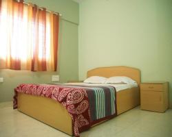 Venkateshwara Service apartment