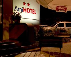 Ami Hotel