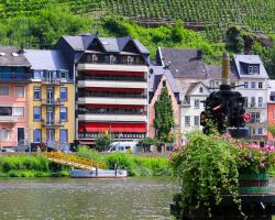 Weinhotel Mayer