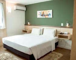 Comfort Hotel Campos dos Goytacazes